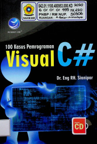 100 Kasus Pemrograman Visual C#