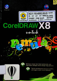 CorelDRAW X8 untuk pemula
