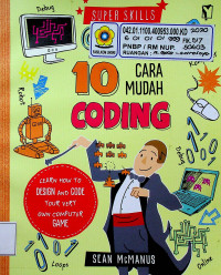 SUPER SKILLS : 10 CARA MUDAH CODING