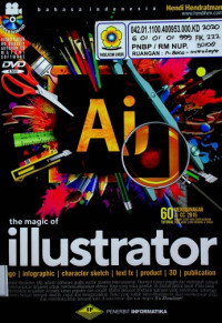 the magic of illustrator