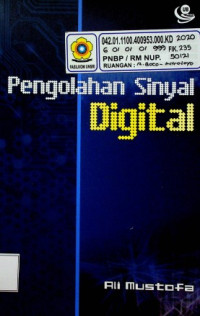 Pengolahan Sinyal Digital