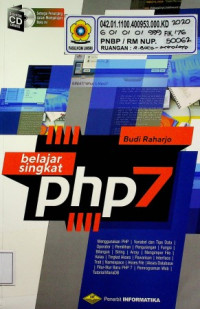 belajar singkat php7