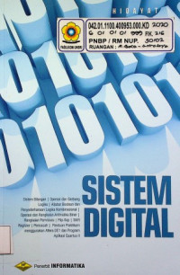 SISTEM DIGITAL