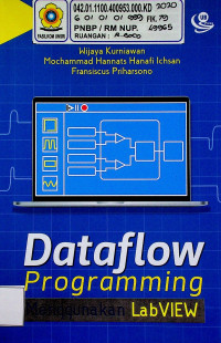 Dataflow Programming LabVIEW
