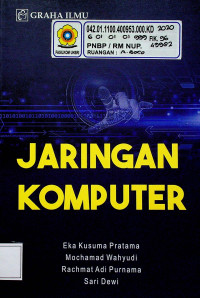 JARINGAN KOMPUTER