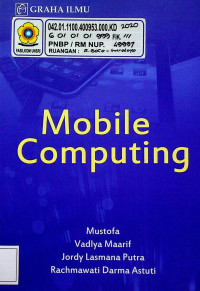 Mobile Computing