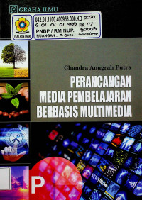 PERANCANGAN MEDIA PEMBELAJARAN BERBASIS MULTIMEDIA