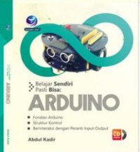 Belajar Sendiri Pasti Bisa: ARDUINO