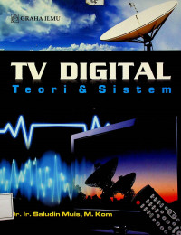 TV DIGITAL: Teori Sistem