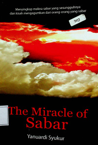 The Miracle of Sabar