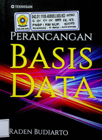 PERANCANGAN BASIS DATA