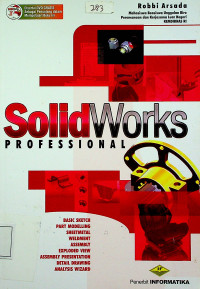 SolidWorks PROFESSIONAL