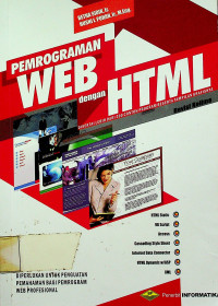 PEMROGRAMAN WEB dengan HTML