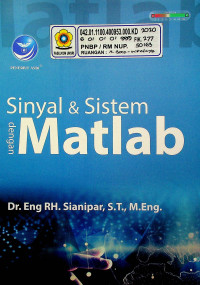 Sinyal & Sistem dengan Matlab