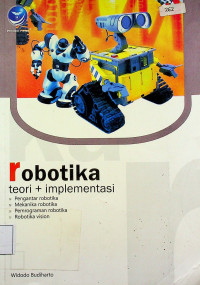 robotika teori + implementasi