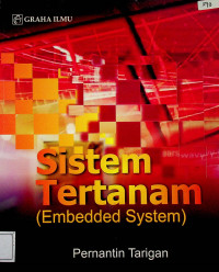 Sistem Tertanam (Embedded System)