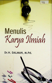 Menulis Karya Ilmiah