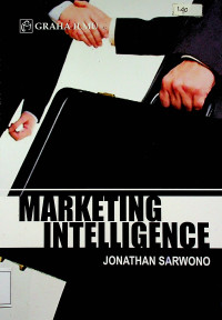 MARKETING INTELLIGENCE