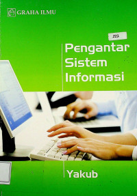 Pengantar Sistem Informasi