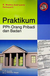 Praktikum PPh Orang Pribadi dan Badan