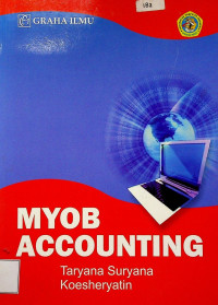 MYOB ACCOUNTING