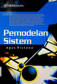 Pemodelan Sistem