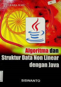 Algoritma dan Struktur Data Non Linear dengan Java
