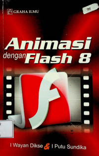 Animasi dengan Flash 8