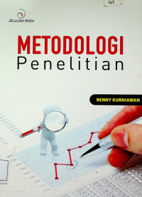 METODOLOGI Penelitian