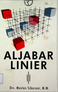 ALJABAR LINIER