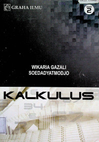 Kalkulus edisi 2