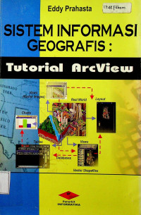 Sistem Informasi Geografis:  tutorial ArcView