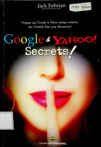 Google & YAHOO! Secrets!