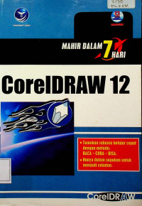 MAHIR DALAM 7 HARI CorelDRAW 12