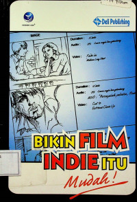 BIKIN FILM INDIE ITU Mudah