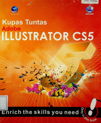 Kupas Tuntang Adobe ILLUSTRATOR CS5