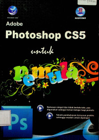 Adobe Photoshop CS5 untuk pemula