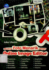 Membuat Foto Menarik dengan Online Image Editor