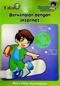 Berkenalan dengan Internet