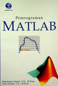 Pemrograman MATLAB