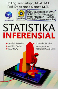 STATISTIKA INFERENSIAL