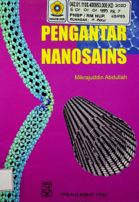 PENGANTAR NANOSAINS