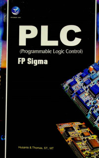 PLC (Programmable Logic Control) FP Sigma