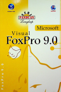 Microsoft Visual FoxPro 9.0