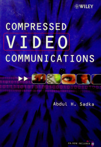 COMPRESSED VIDOE COMMUNICATIONS