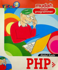 mudah menjadi programmer PHP