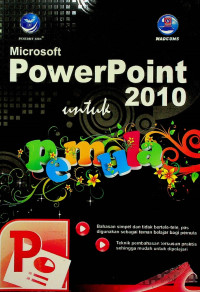 Microsoft PowerPoint 2010 untuk pemula