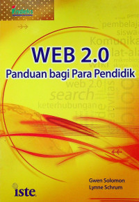 WEB 2.0 Panduan bagi Para Pendidik