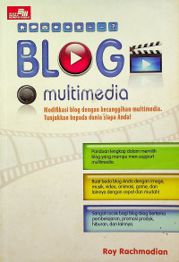 BLOG multimedia