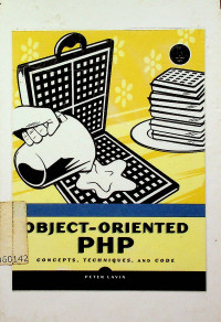 OBJECT-ORIENTED PHP CONCEPTS TECHNIQUES AND CODE